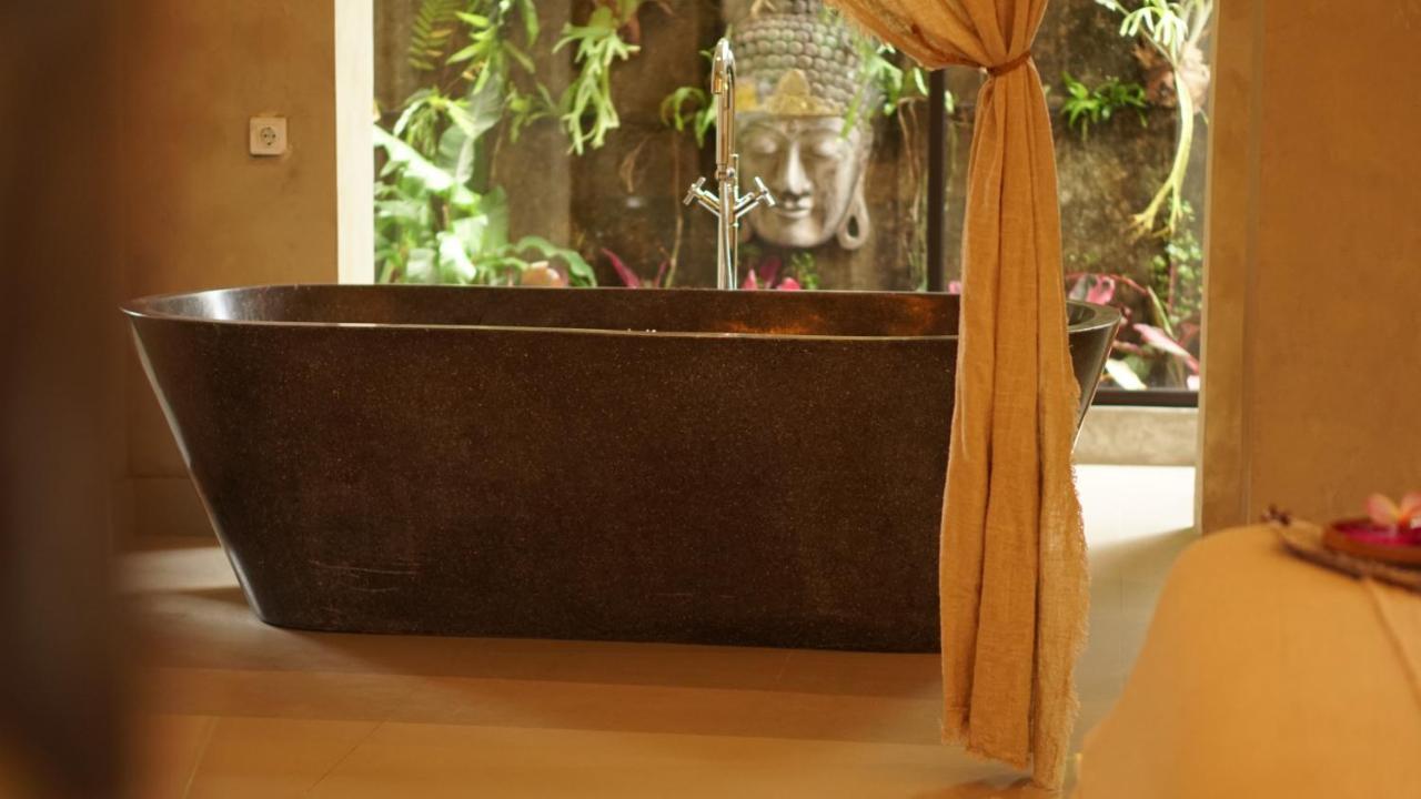 Chakra Living Ubud Εξωτερικό φωτογραφία