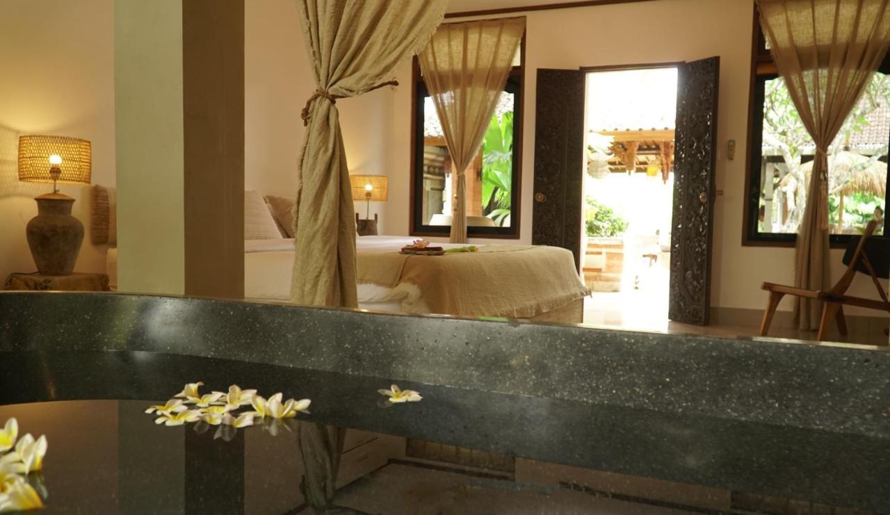 Chakra Living Ubud Εξωτερικό φωτογραφία