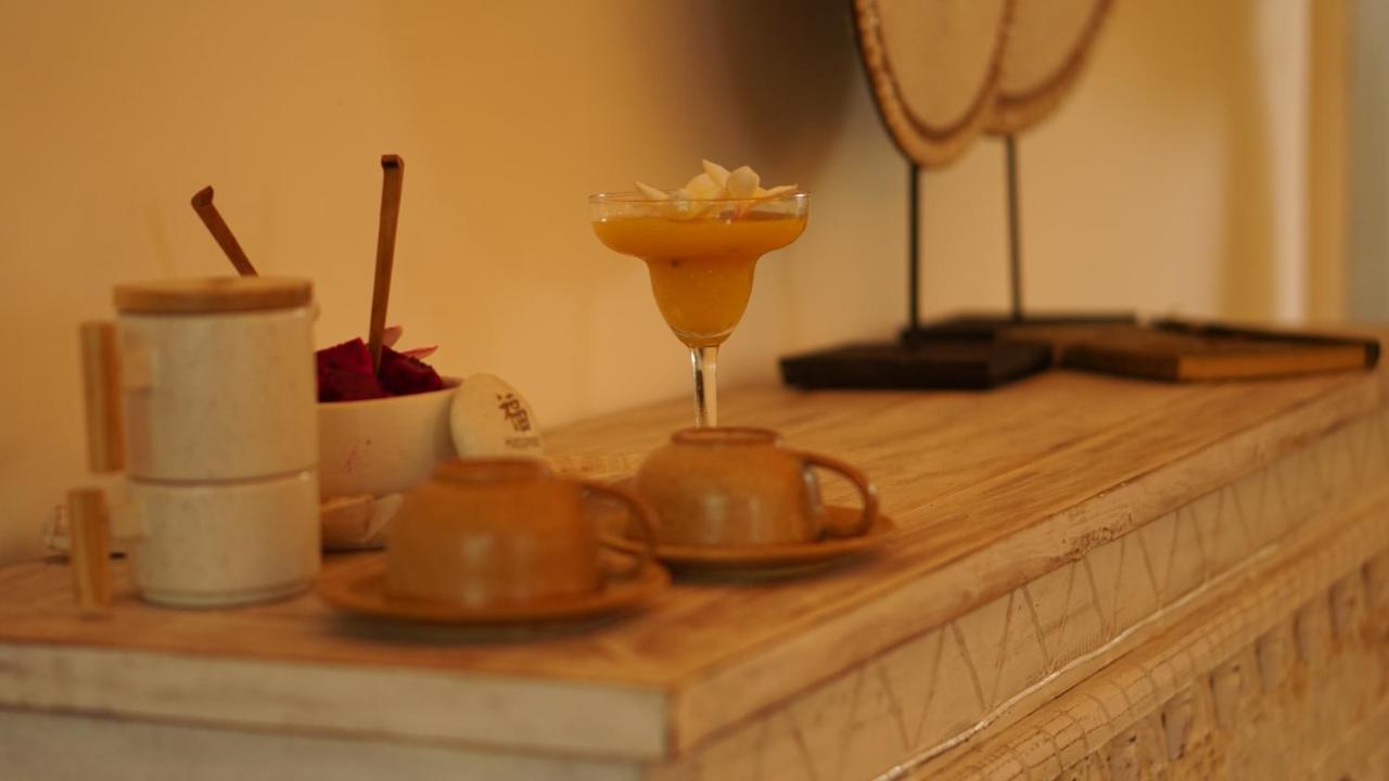 Chakra Living Ubud Εξωτερικό φωτογραφία