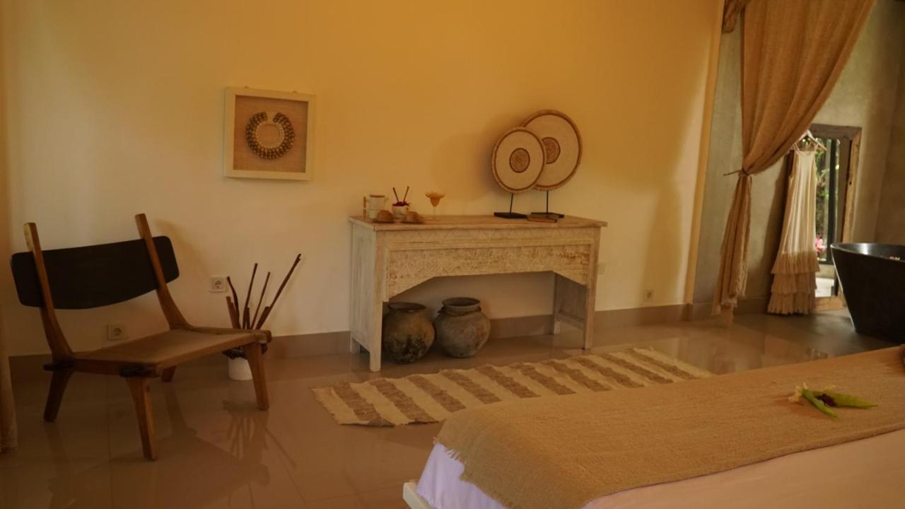Chakra Living Ubud Εξωτερικό φωτογραφία