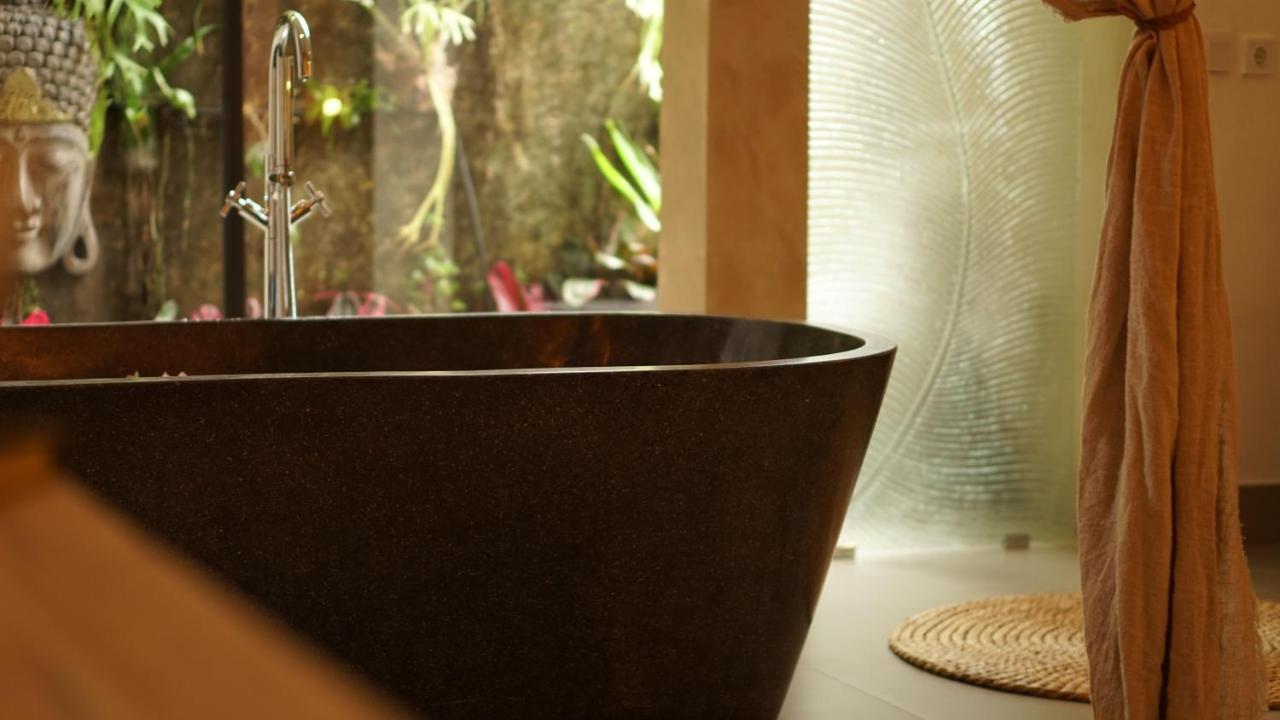 Chakra Living Ubud Εξωτερικό φωτογραφία