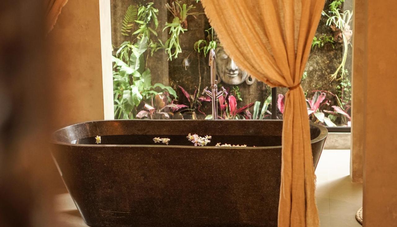 Chakra Living Ubud Εξωτερικό φωτογραφία
