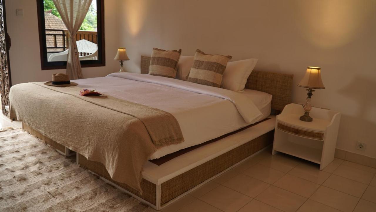 Chakra Living Ubud Εξωτερικό φωτογραφία