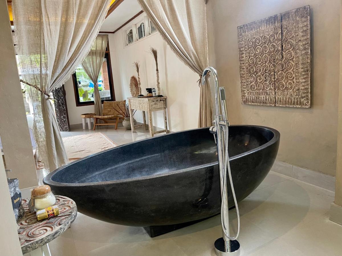 Chakra Living Ubud Εξωτερικό φωτογραφία