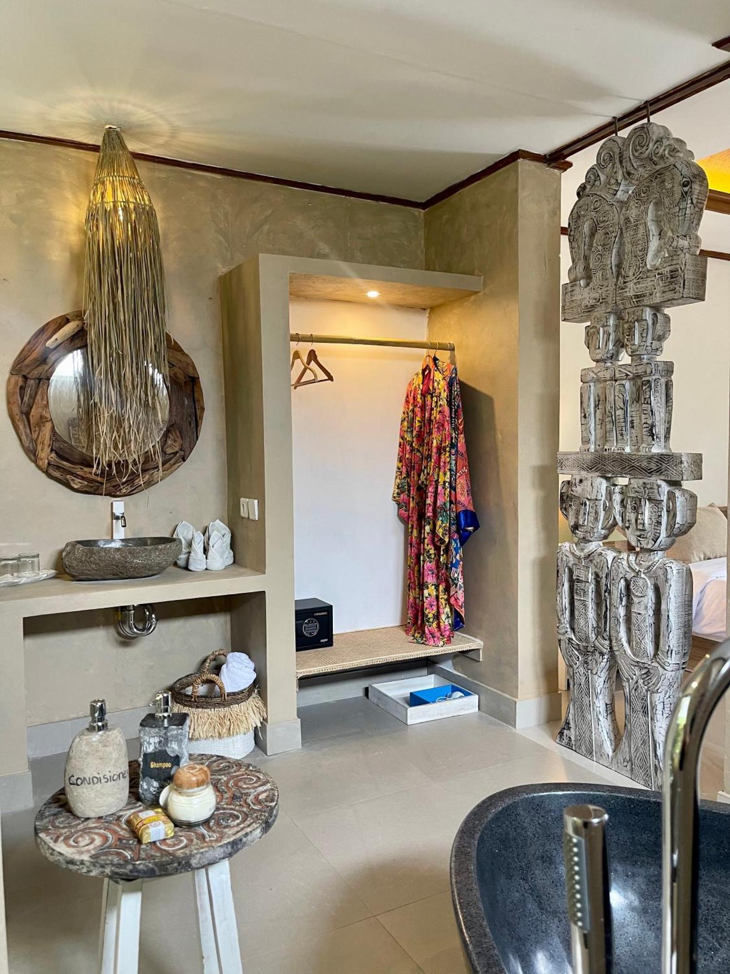 Chakra Living Ubud Εξωτερικό φωτογραφία