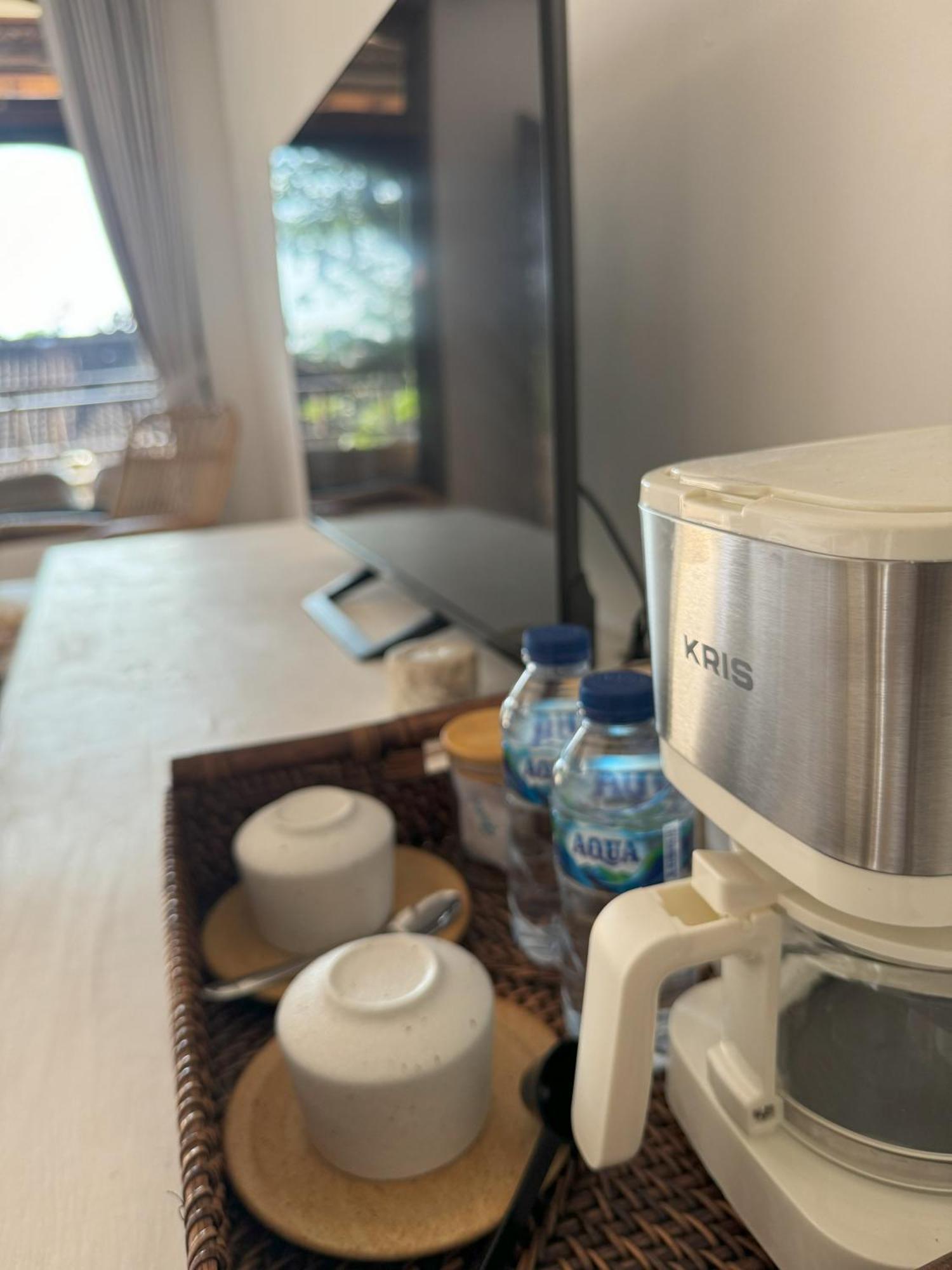 Chakra Living Ubud Εξωτερικό φωτογραφία