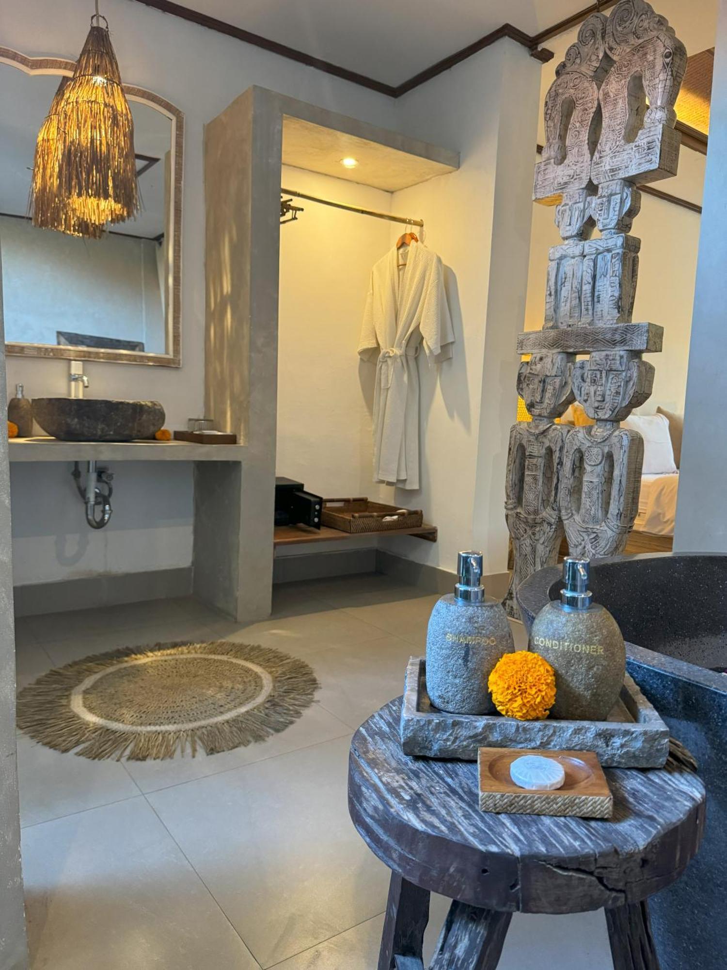 Chakra Living Ubud Εξωτερικό φωτογραφία