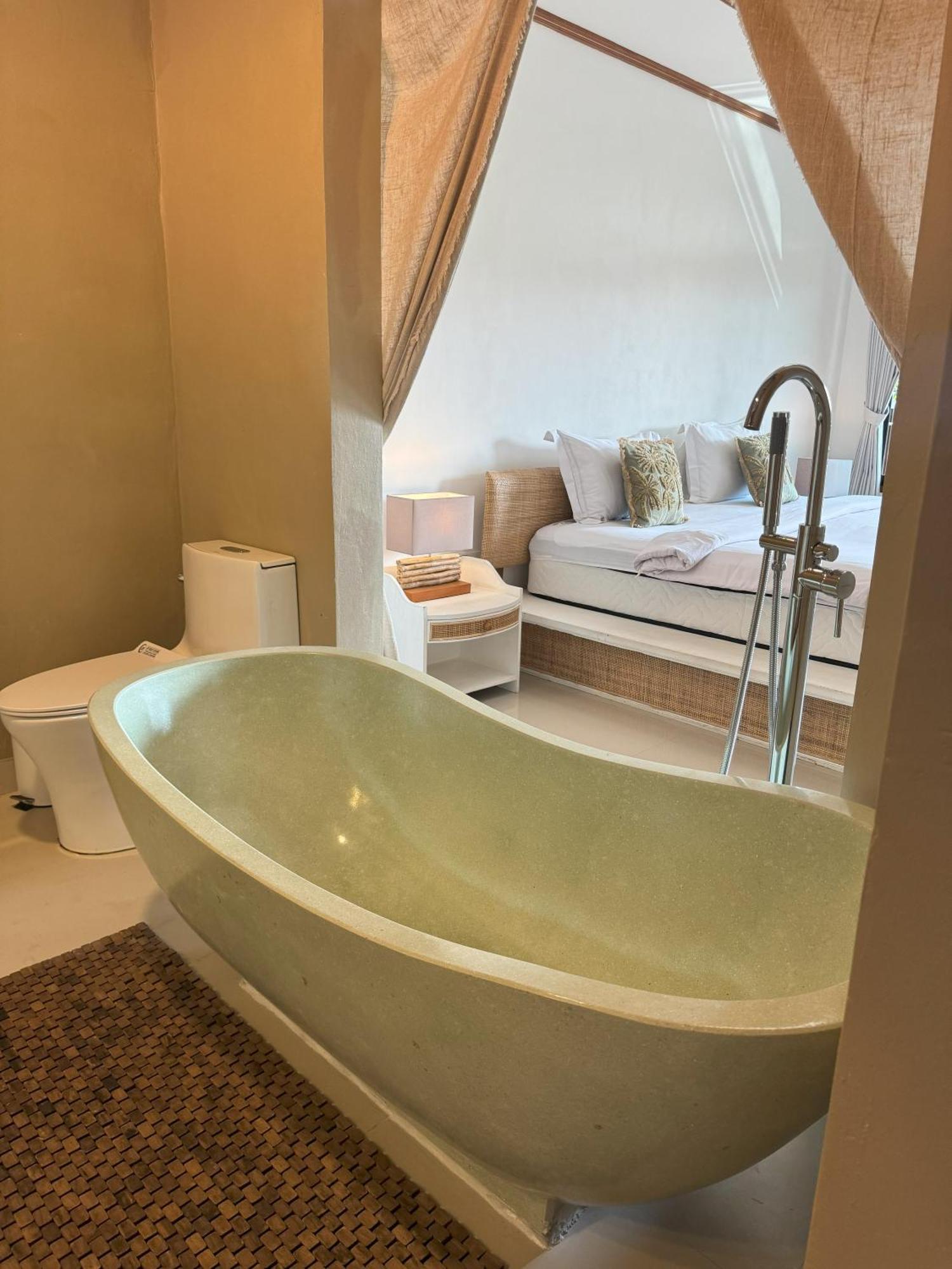 Chakra Living Ubud Εξωτερικό φωτογραφία