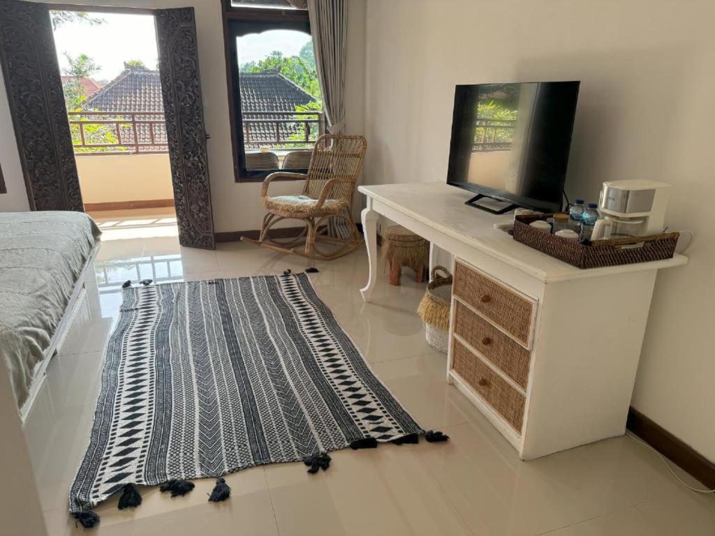 Chakra Living Ubud Εξωτερικό φωτογραφία